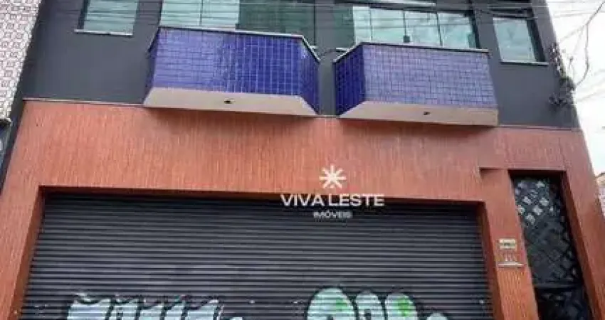 Salão para alugar, 400 m² por r$ 21.150,00/mês - tatuapé - são paulo/sp