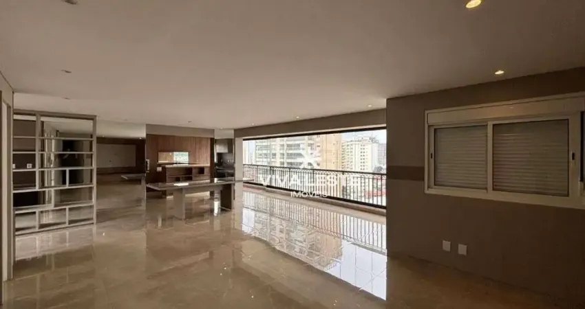 Apartamento com 3 dormitórios à venda, 156 m² por r$ 2.390.000,00 - mooca - são paulo/sp