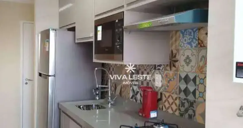 Apartamento com 2 dormitórios à venda, 53 m² por r$ 510.000,00 - vila matilde - são paulo/sp