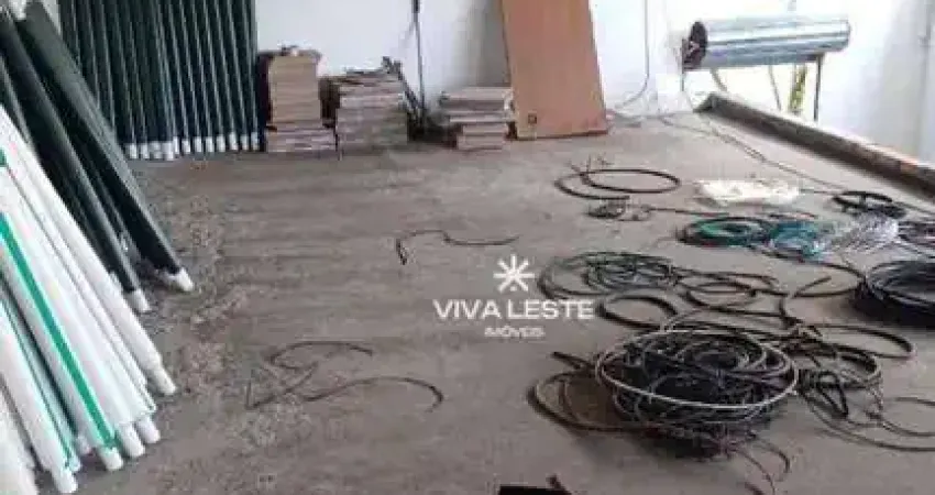 Galpão à venda, 410 m² por r$ 1.950.000,00 - mooca - são paulo/sp