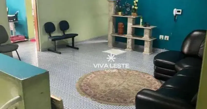 Prédio à venda, 530 m² por r$ 3.200.000,00 - vila califórnia - são paulo/sp