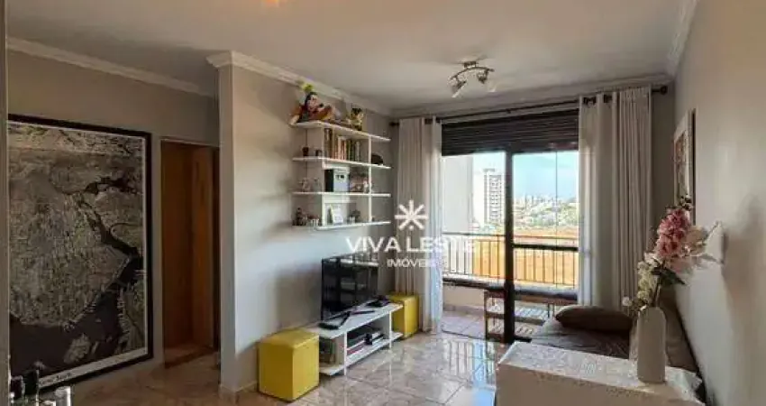 Apartamento com 2 dormitórios à venda, 57 m² por r$ 426.000,00 - vila carrão - são paulo/sp