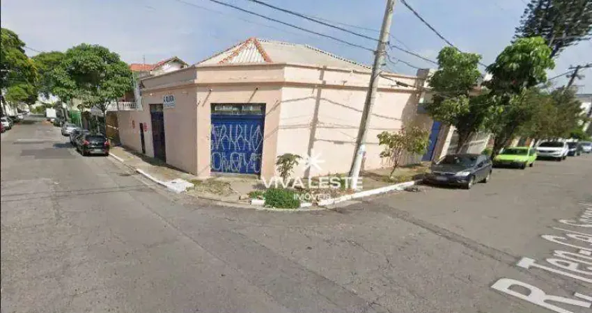 Salão para alugar, 350 m² por r$ 16.250,00/mês - penha - são paulo/sp