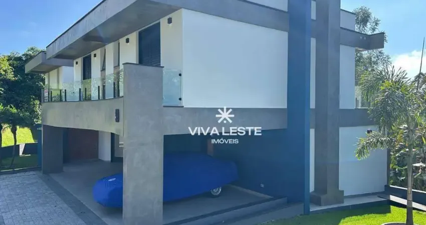 Casa com 4 dormitórios à venda, 434 m² por r$ 3.600.000,00 - mairiporã - mairiporã/sp