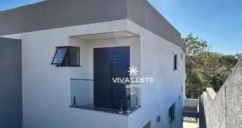 Sobrado com 4 dormitórios à venda, 167 m² por r$ 860.000,00 - pinheiros - atibaia/sp