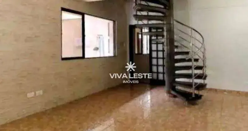 Sobrado com comércio à venda na vila carrão – oportunidade única!