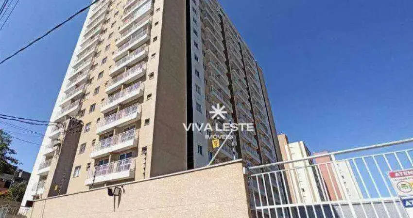 Apartamento com 2 dormitórios à venda, 41 m² por r$ 320.000 - vila butantã - são paulo/sp