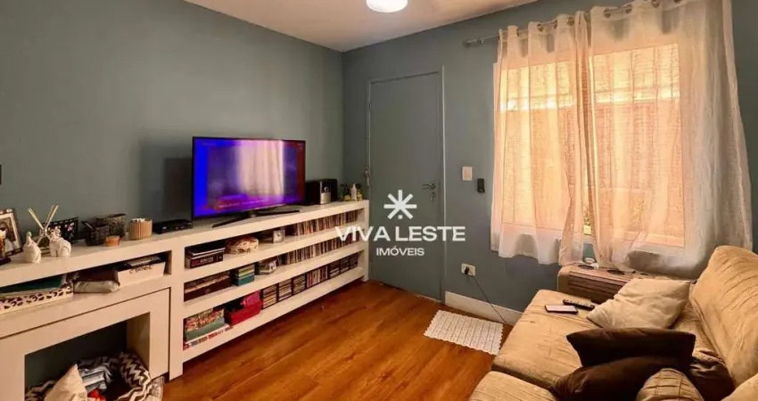 Sobrado com 2 dormitórios à venda, 81 m² por r$ 465.000,00 - jardim sarah - são paulo/sp