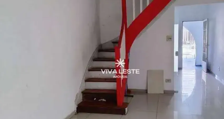 Tatuapé - sobrado com 3 dormitórios à venda, 140 m² por r$ 750.000 - tatuapé - são paulo/sp