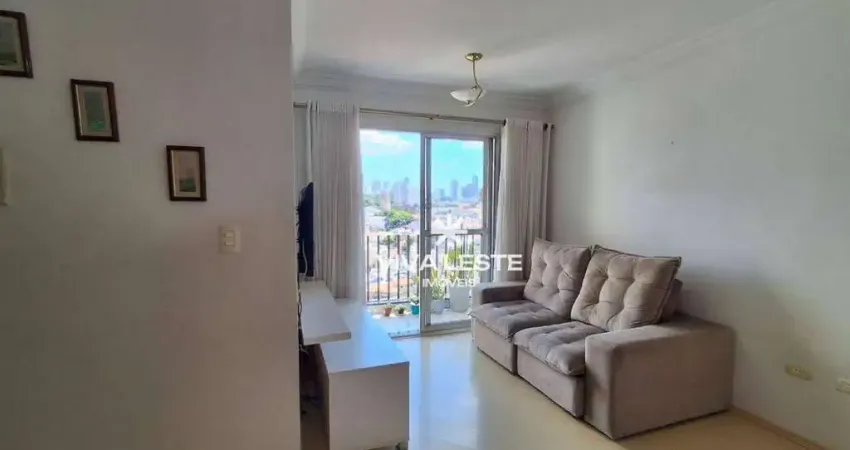 Apartamento com 2 dormitórios à venda, 64 m² por r$ 540.000,00 - vila formosa - são paulo/sp