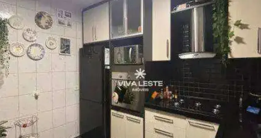 Sobrado com 3 dormitórios à venda, 150 m² por r$ 680.000,00 - vila formosa - são paulo/sp