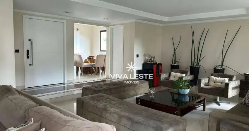 Apartamento com 3 dormitórios à venda, 186 m² por r$ 1.270.000 - tatuapé - são paulo/sp