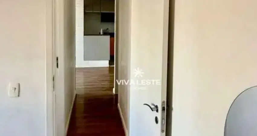 Apartamento com 2 dormitórios à venda, 45 m² por r$ 430.000,00 - belenzinho - são paulo/sp