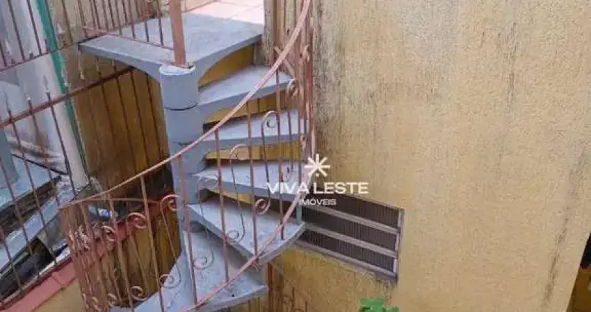 Sobrado com 3 dormitórios à venda, 144 m² por r$ 750.000,00 - jardim santa maria - são paulo/sp