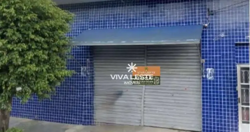 Salão para alugar, 70 m² por r$ 3.500,10/mês - tatuapé - são paulo/sp