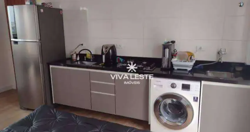 Apartamento com 2 dormitórios à venda, 88 m² por r$ 370.000,00 - aricanduva - são paulo/sp