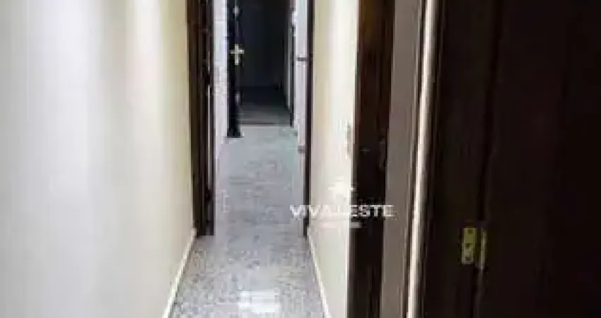 Apartamento com 2 dormitórios à venda, 57 m² por r$ 285.000,00 - penha - são paulo/sp