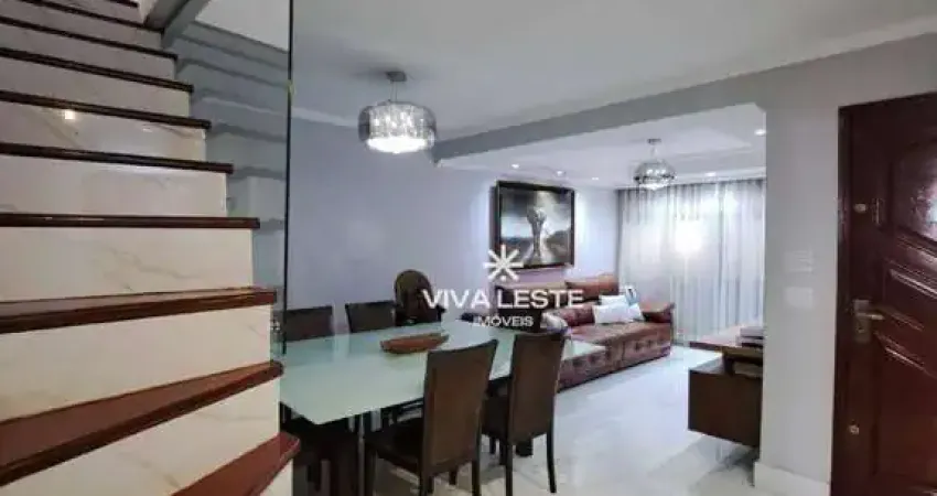 Casa com 3 dormitórios à venda, 145 m² por r$ 1.490.000,00 - santo amaro - são paulo/sp