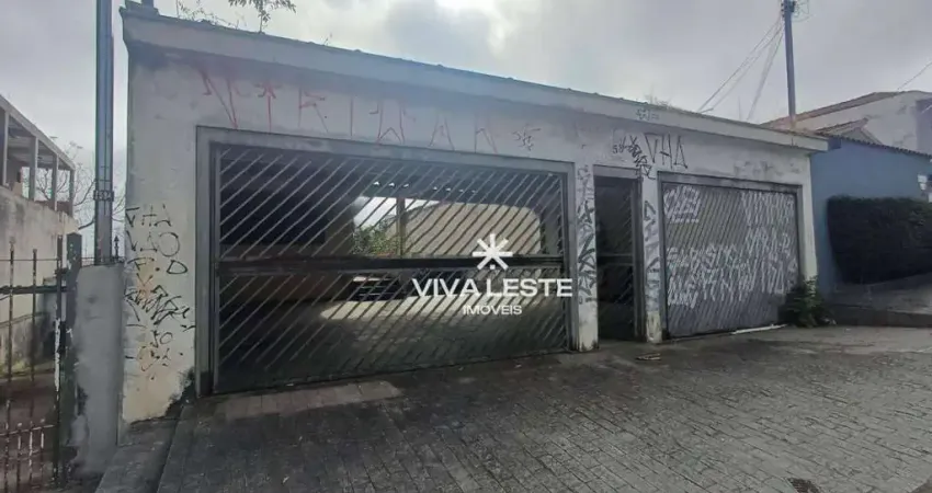 Terreno à venda, 500 m² por r$ 1.450.000,00 - vila bertioga - são paulo/sp