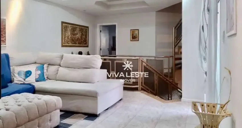 Sobrado com 3 dormitórios à venda, 402 m² por r$ 1.800.000,00 - vila carrão - são paulo/sp