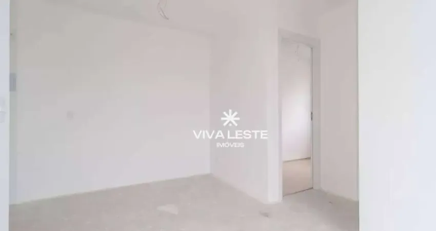 Apartamento com 2 dormitórios à venda, 40 m² por r$ 320.000,00 - mooca - são paulo/sp