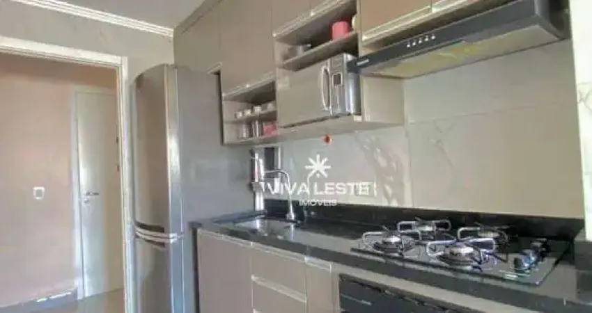 Apartamento com 2 dormitórios à venda, 71 m² por r$ 830.000,00 - belénzinho - são paulo/sp