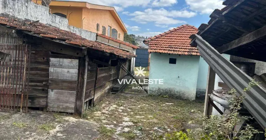 Terreno à venda, 500 m² por r$ 1.808.000,00 - vila ré - são paulo/sp