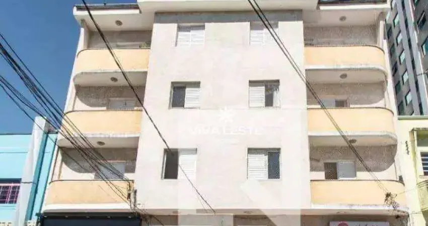 Apartamento com 2 dormitórios à venda, 78 m² por r$ 587.000,00 - ipiranga - são paulo/sp