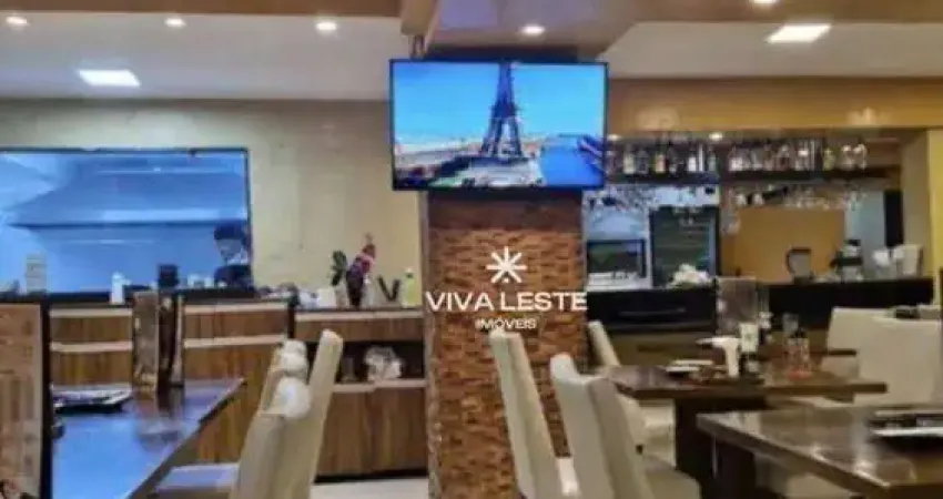 Loja à venda, 148 m² por r$ 2.250.000,00 - tatuapé - são paulo/sp