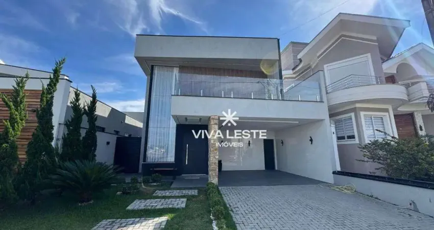 Sobrado com 4 dormitórios à venda, 200 m² por r$ 1.300.000,00 - cacapava - caçapava/sp