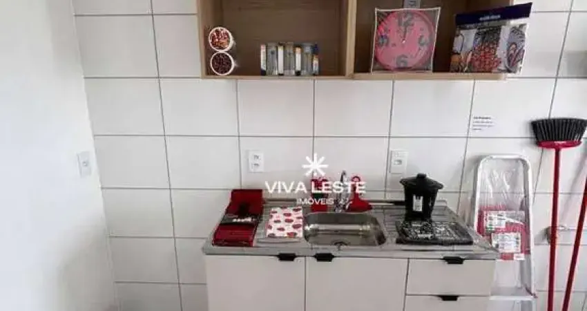 Apartamento com 1 dormitório, 30 m² - venda por r$ 330.000,00 ou aluguel por r$ 2.388,00/mês - mooca - são paulo/sp