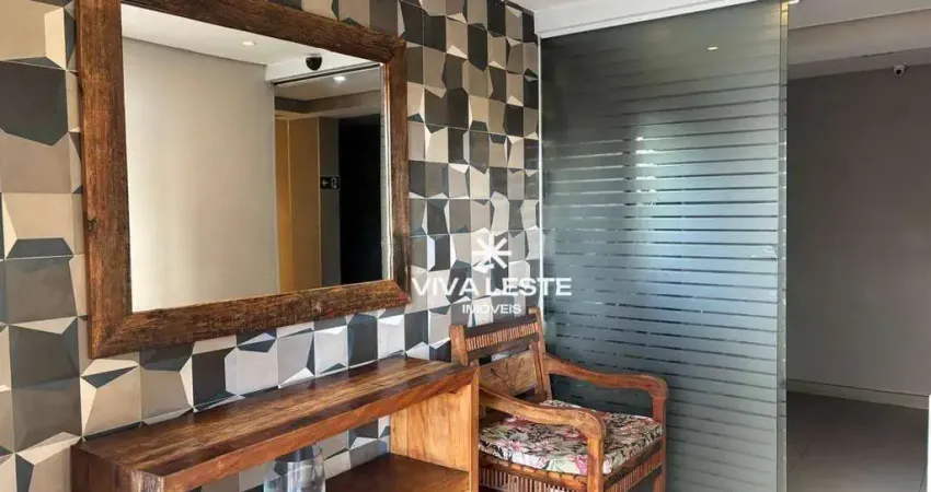 Apartamento com 3 dormitórios para alugar, 65 m² por r$ 3.775,00/mês - brás - são paulo/sp