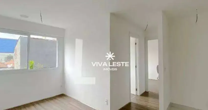 Apartamento com 2 dormitórios para alugar, 38 m² por r$ 3.021,00/mês - belém - são paulo/sp