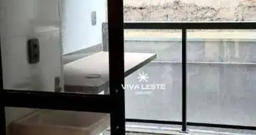 Apartamento com 2 dormitórios para alugar, 39 m² por r$ 3.100,00/mês - vila formosa - são paulo/sp