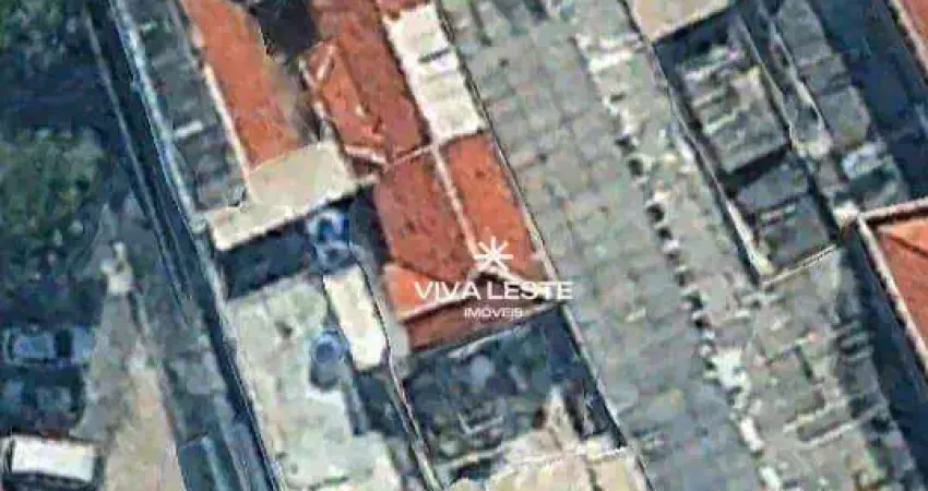 Terreno à venda, 535 m² por r$ 4.000.000,00 - belenzinho - são paulo/sp