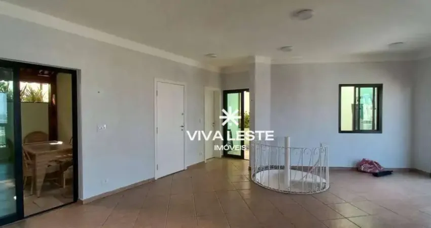 Cobertura com 3 dormitórios à venda, 269 m² por r$ 1.250.000,00 - vila formosa - são paulo/sp