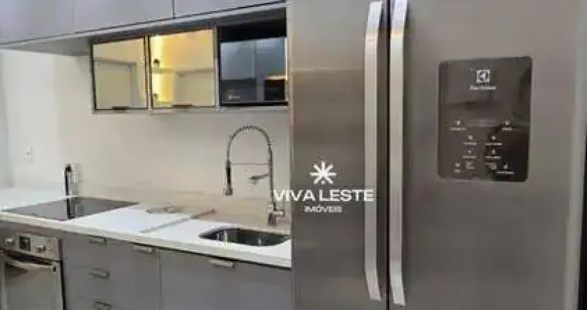 Apartamento com 2 dormitórios à venda, 45 m² por r$ 453.000,00 - vila formosa - são paulo/sp