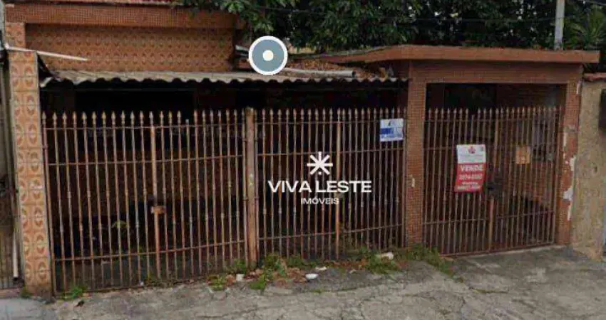 Terreno à venda, 162 m² por r$ 1.300.000,00 - tatuapé - são paulo/sp