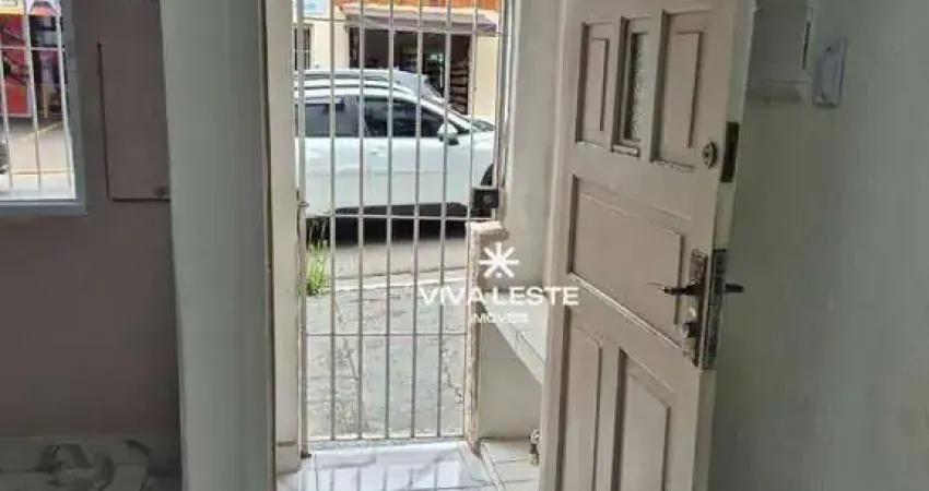 Sobrado para alugar, 90 m² por r$ 2.990,00/mês - tatuapé - são paulo/sp