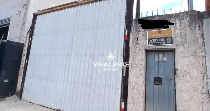 Terreno à venda, 315 m² por r$ 1.300.000 -vila carrão - são paulo/sp