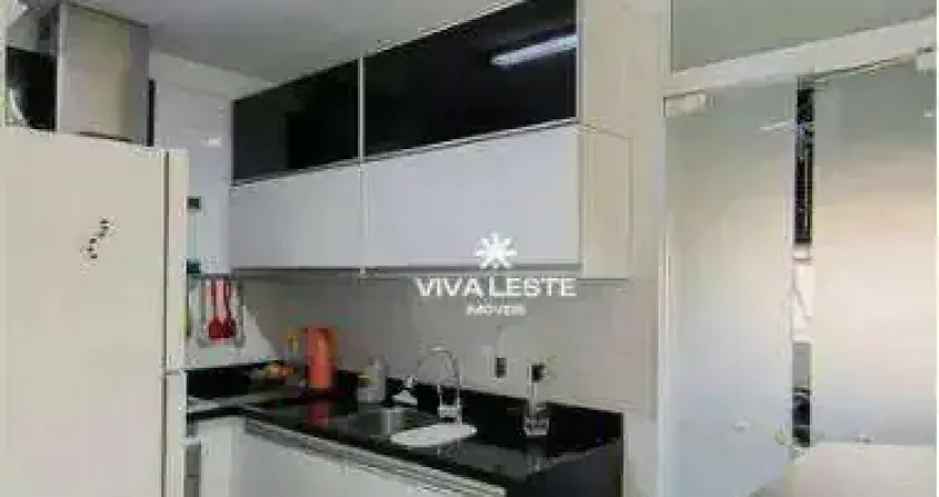 Apartamento com 2 dormitórios à venda, 57 m² por r$ 260.000,00 - penha - são paulo/sp