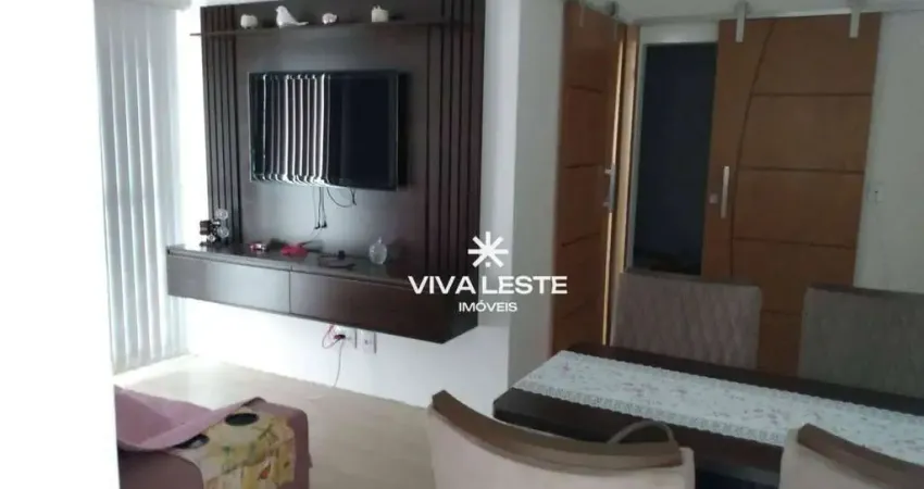 Apartamento com 1 dormitório à venda, 40 m² por r$ 280.000,00 - vila londrina - são paulo/sp