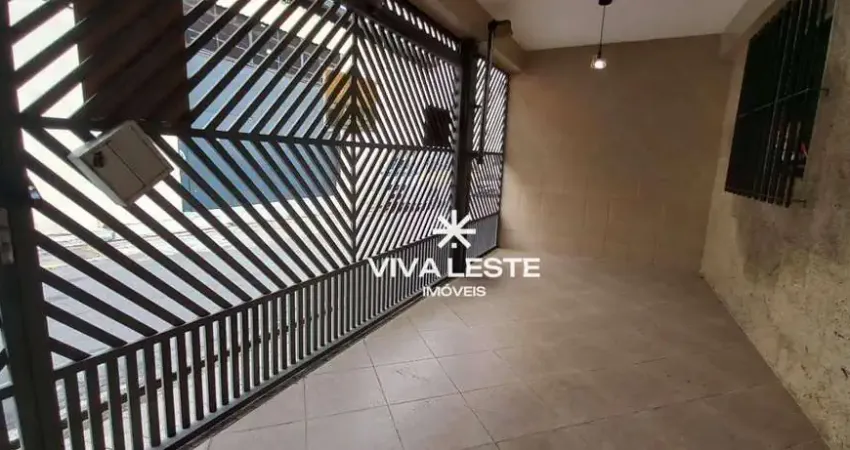 Casa com 3 dormitórios, 147 m² - venda por r$ 1.050.000,00 ou aluguel por r$ 6.103,00/mês - tatuapé - são paulo/sp