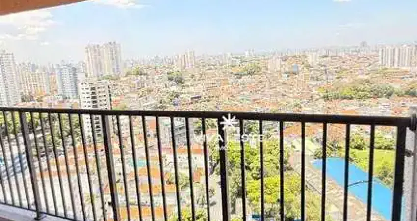 Apartamento com 2 dormitórios à venda, 83 m² por r$ 1.050.000,00 - alto da mooca - são paulo/sp