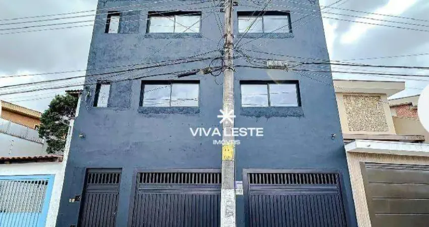 Sobrado com 9 dormitórios à venda, 345 m² por r$ 1.590.000,00 - vila formosa - são paulo/sp