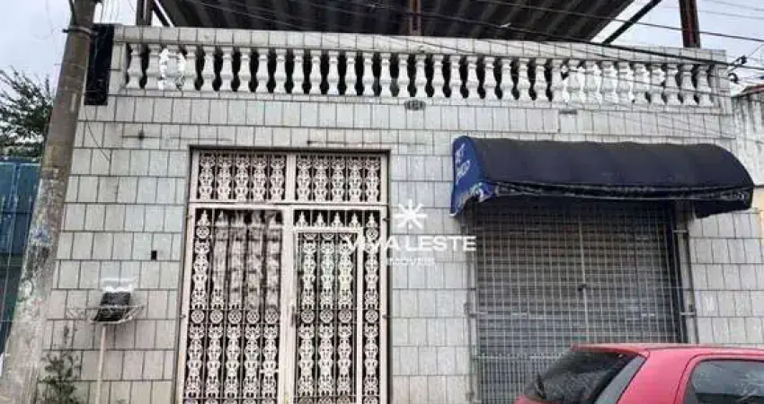 Sobrado com 3 dormitórios à venda, 180 m² por r$ 590.000,00 - itaquera - são paulo/sp