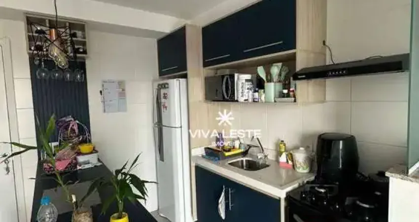 Apartamento com 1 dormitório à venda, 37 m² por r$ 320.000,00 - vila ema - são paulo/sp