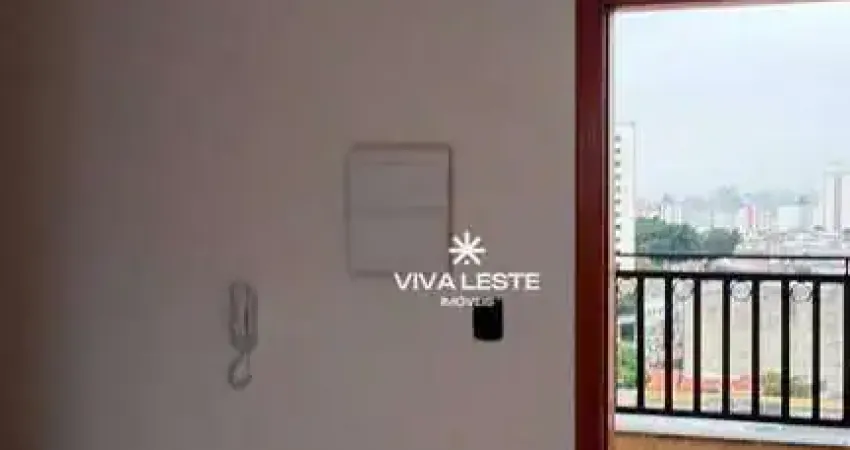 Apartamento com 2 dormitórios para alugar, 40 m² por r$ 2.550,00/mês - tatuapé - são paulo/sp