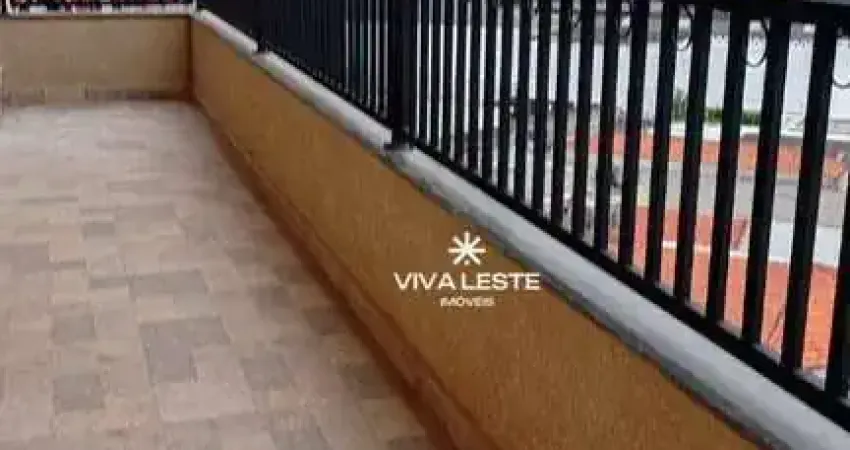 Apartamento com 2 dormitórios para alugar, 40 m² por r$ 2.700,00/mês - tatuapé - são paulo/sp