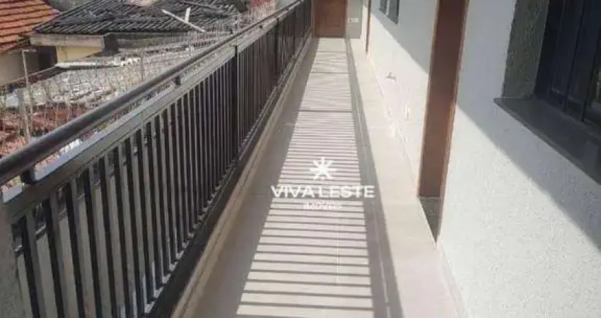 Apartamento com 1 dormitório à venda, 28 m² por r$ 229.000,00 - chácara mafalda - são paulo/sp